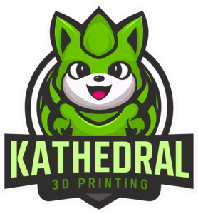 Kathedral 3d printing